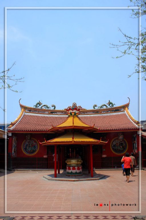 Wihara Dharma Bhakti