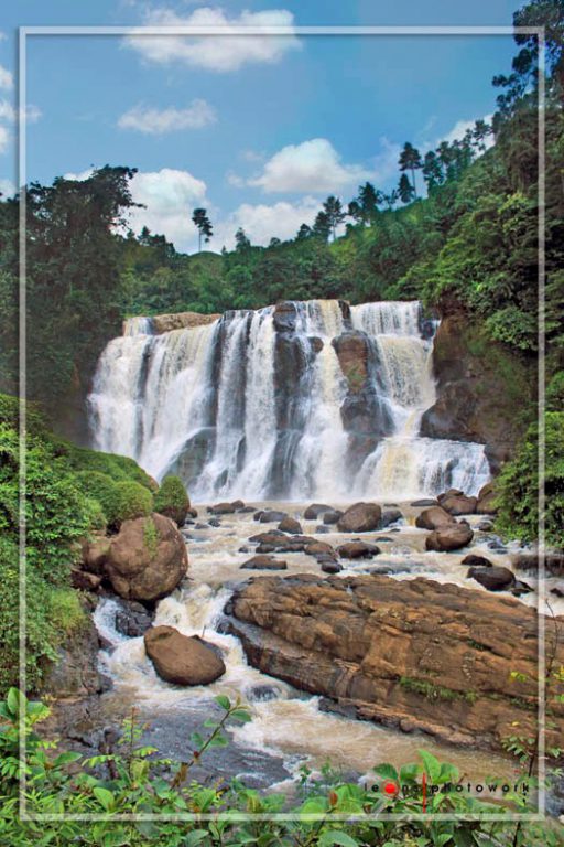 Curug Malela