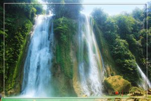 Curug Cikaso