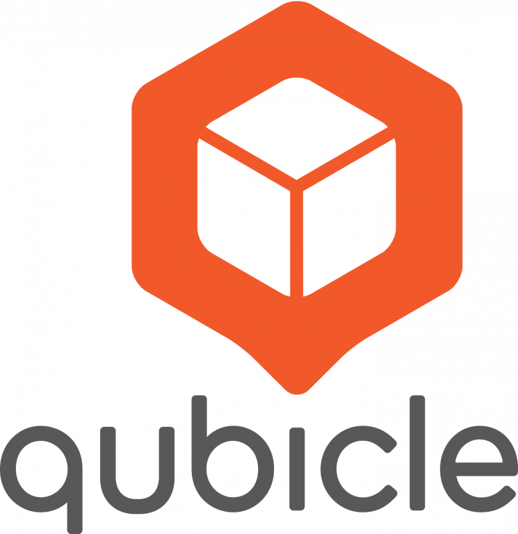 Logo Qubicle