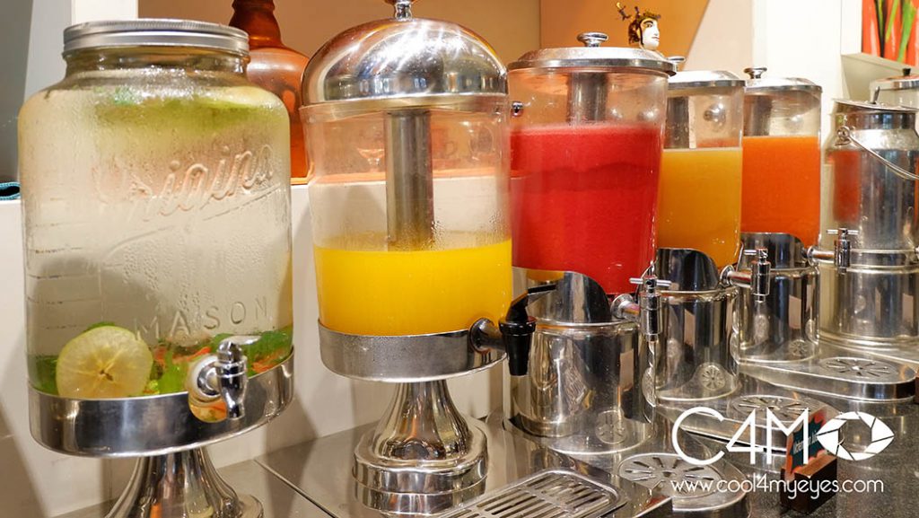 Aneka juice