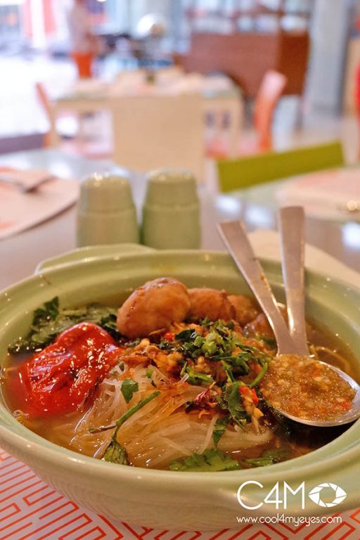 Bakso