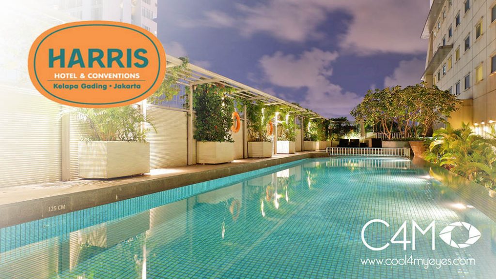Harris Hotel Kelapa Gading