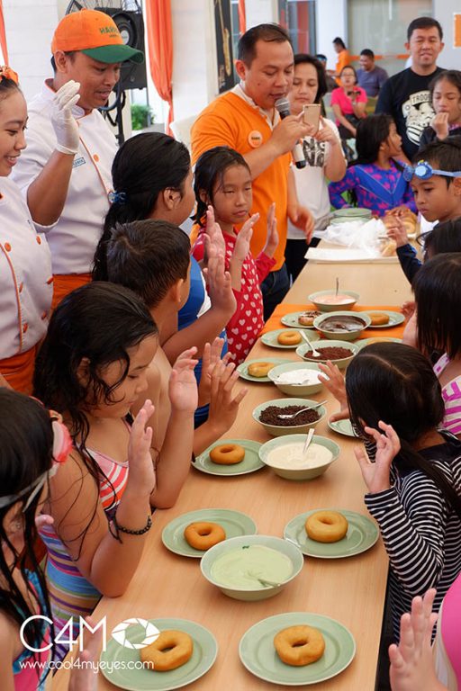 Kids activity