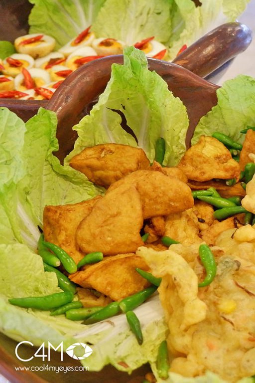 Kuliner tradisional