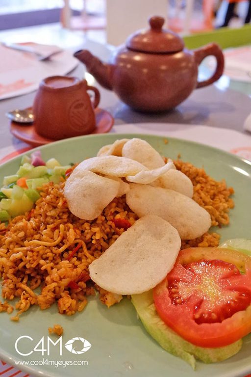 Nasi goreng