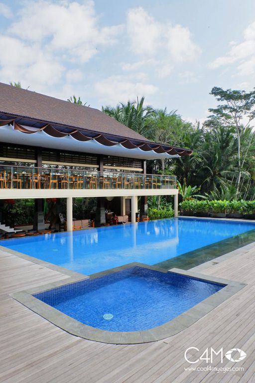 Kolam anak dan dewasa