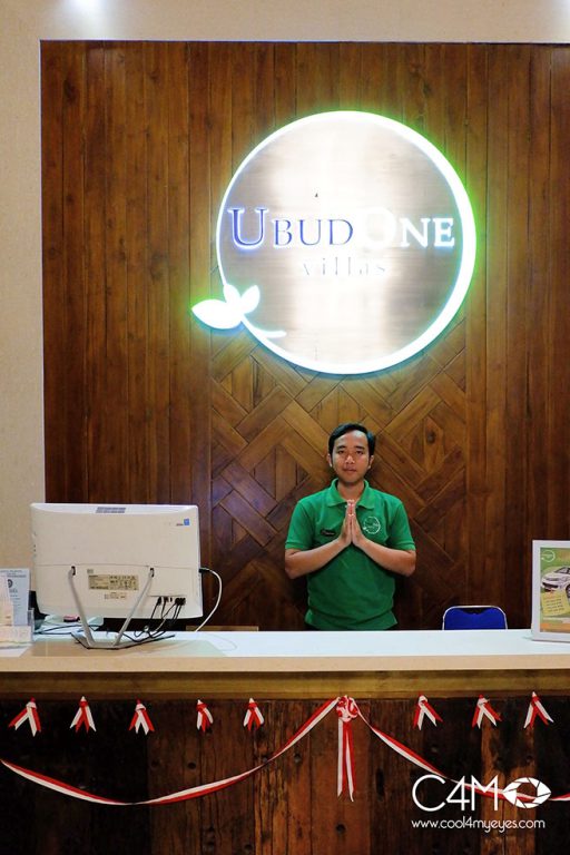 Pelayanan yang ramah