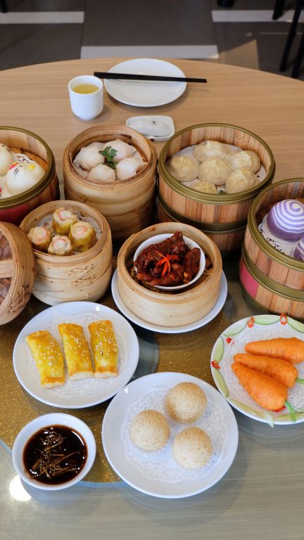 Dimsum