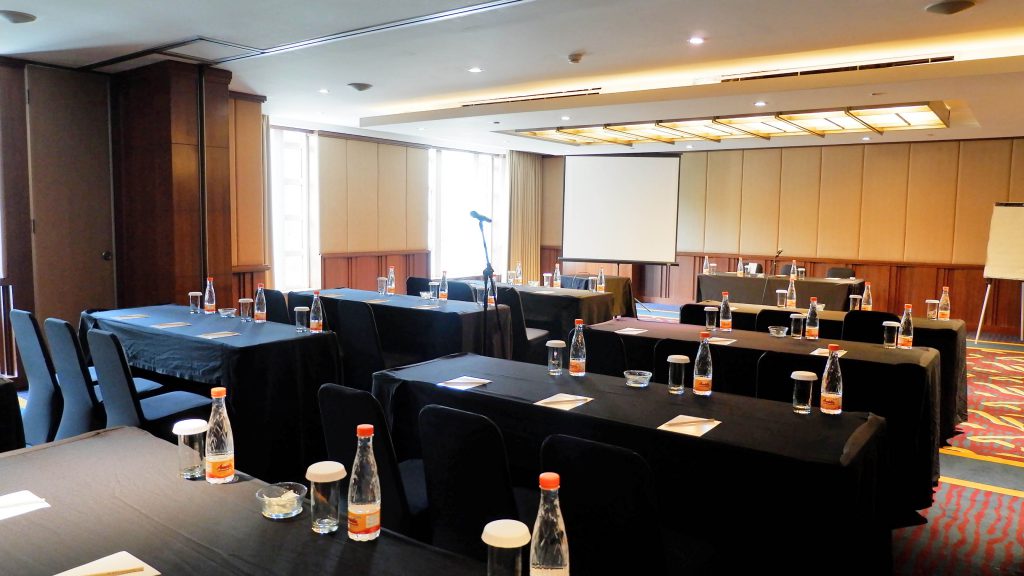 Ruang meeting 2