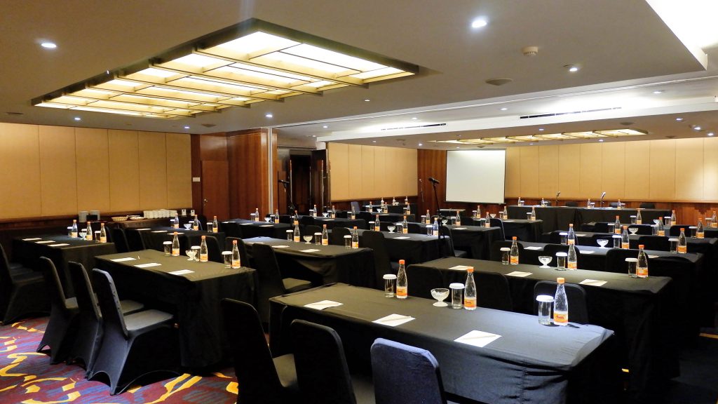 Ruang meeting 1