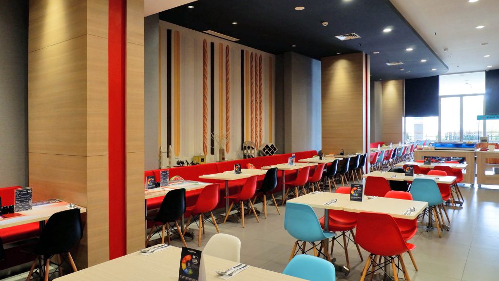 Ibis Kitchen