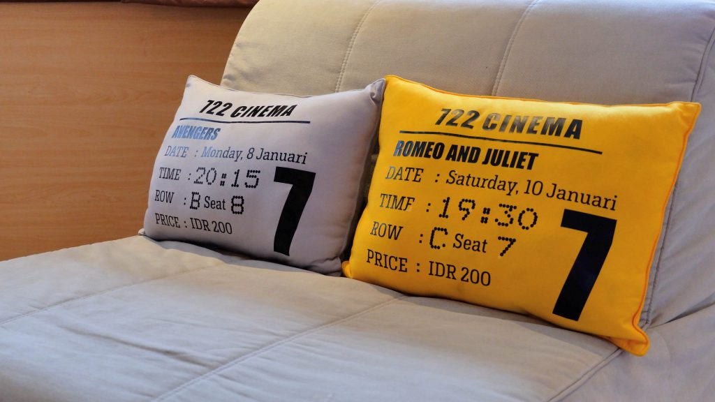 Sofa bed