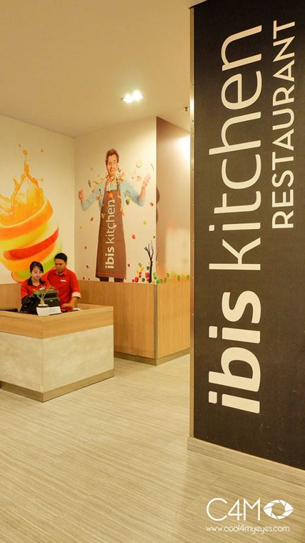 Ibis Kitchen