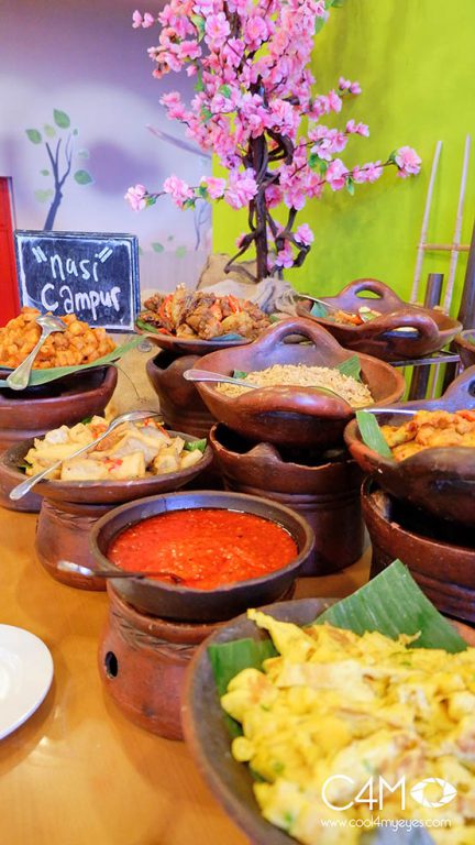 Kuliner lokal