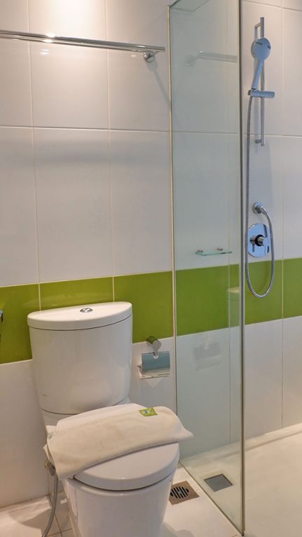 Kamar mandi