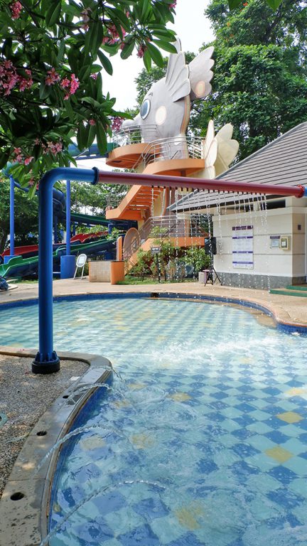 Mercure Convention Center Ancol