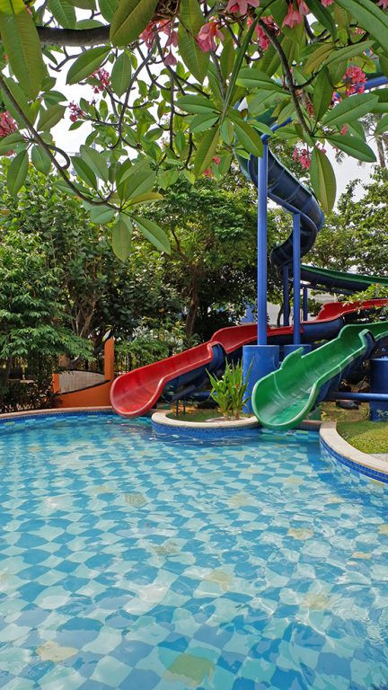 Mercure Convention Center Ancol