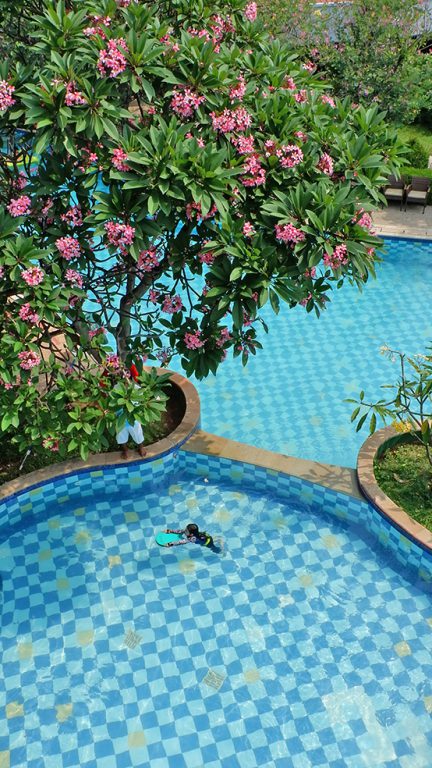 Mercure Convention Center Ancol