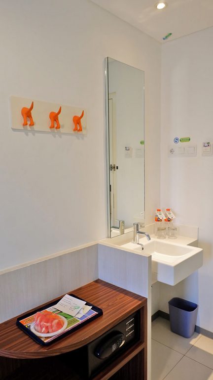 Washtafel