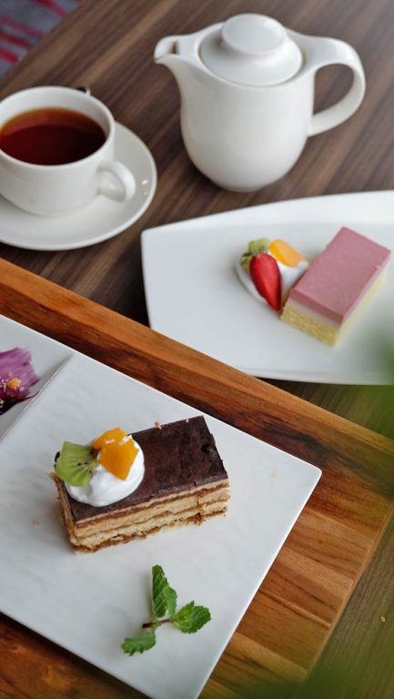 Promo sweet hanya 15 ribuan