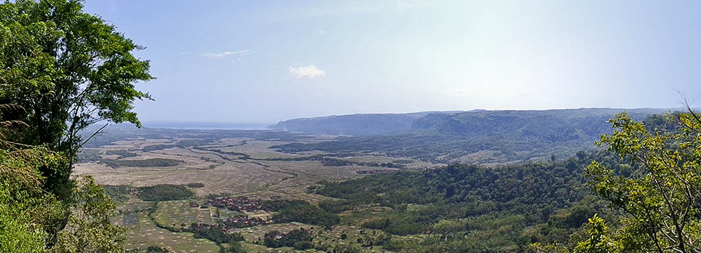 View Panenjoan