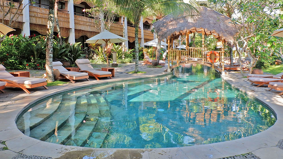 Alaya Resort Ubud