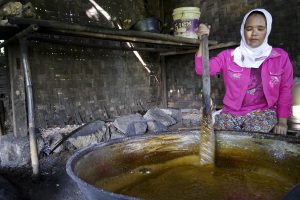 Ibu Masliyah