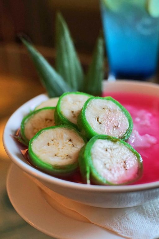 Pisang ijo