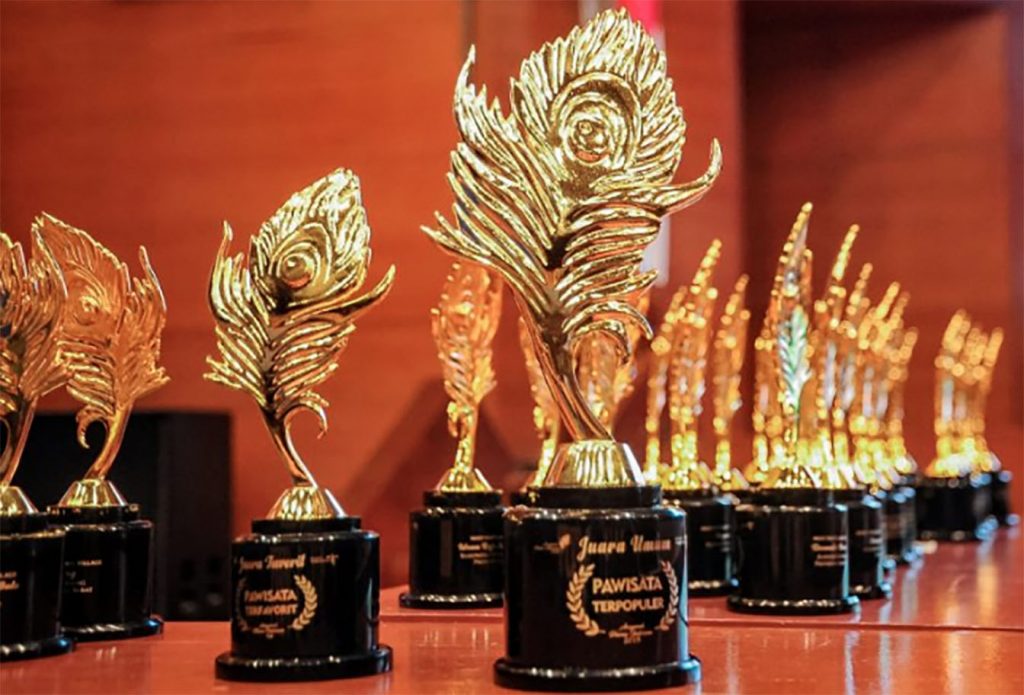 Anugerah Pesona Indonesia 2019