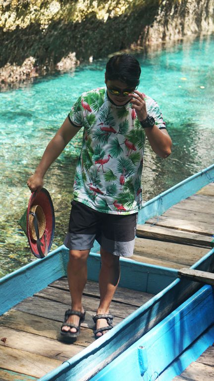 Shirt by Lois