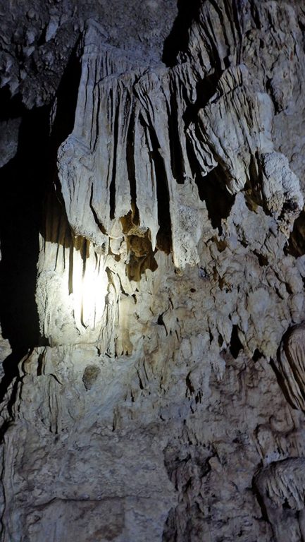 Stalagtit
