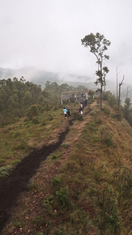 Bukit Wolobobo
