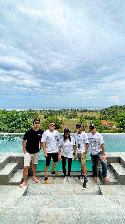Gran Melia Lombok Resort & Spa