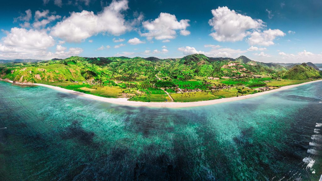 Gran Melia Lombok Resort & Spa