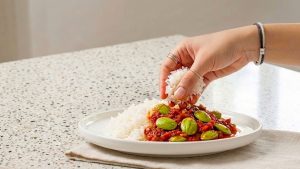 Resep sambal pete yang nikmat